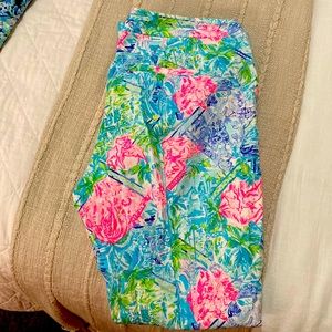 Lilly Pulitzer Kelly Pant